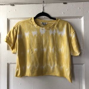 Comfy Tie-dye Tshirt